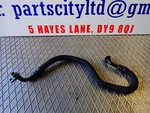 Bmw E60 E61 (M5) E63 E64 (M6) 5.0 V10 Mass Airflow Hose 1438814-03. Fixed Price $95.40.