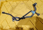 Genuine 21-26 Ford 3.5L Fuel Vapour Hose ML3Z-9G297-E Oem. Fixed Price $19.95.