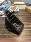 1984-1986 Nissan 300ZX Z31 2+0 Passenger Right Door Frame Air Vent 78901 01P00. Fixed Price $50.00.
