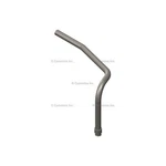 3942966 Fuel Filler Housing Drain Hose For Cummins. Fixed Price $128.37.