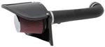 K&n 57-1566 Performance Series Fipk Air Intake Kit Jeep Wrangler 3.6L V6. Fixed Price $367.99.