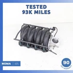 00-03 Jaguar X308 XJ8 XK8 Vanden Plas Engine Intake Manifold XW939C663CF Oem. Fixed Price $193.23.