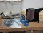 New 2001-2007 Dodge Ram 4.7 V8 Air Induction System Intake Mac 3473. Fixed Price $179.99.