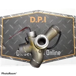 7.3L Ford Early Intake Spider Obs Intercooler Spyder 1827060C1. Fixed Price $309.67.
