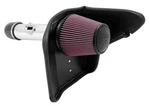 K&n For 10 Camaro 3.6L V6 Typhoon Intake 69-4520TP. Fixed Price $378.44.