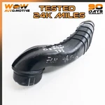 06-16 Aston Martin V8 Vantage 4.7L Front Left Air Cleaner Intake Inlet Hose Oem. Fixed Price $73.91.