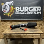 Ets Cold Air Fender Intake Speed Density 08-14 Subaru Wrx Sti Wrinkle Black. Fixed Price $215.00.