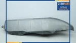 1998-2000 Lexus UCF20L LS400 Front Air Cleaner Inlet Duct Oem 17750-50020. Fixed Price $92.11.