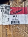 Fuel Injection Oil Supply Line-feed Standard IPL2. Fixed Price $225.00.