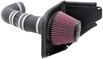 K&n Filters 63-3071 Series Aircharger Kit Fits 08-17 G8 Ss. Fixed Price $367.99.