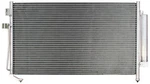 Agility Autoparts 7013278 A/c Condenser 03-08 Subaru Forester. Fixed Price $123.97.