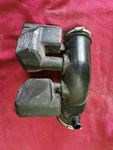 Range Rover P38 Intake Line Air Pipe Filter Box PHD103610 #db. Fixed Price $58.70.