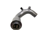 2013 Jaguar Xf 2.0L Turbo Air Intake Duct Pipe Tube CX23-9C623-BA Black Oem. Fixed Price $55.00.