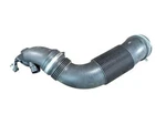 2015-2020 Audi A3 S3 Tt Air Intake Tube Hose Boot Pipe --- 5Q0129654P 5Q0129656D. Fixed Price $45.00.
