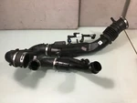 19-20 Ford Edge 2.0L Engine Air Cleaner Intake Hoses Tubes Oem P. Fixed Price $249.99.