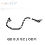 2011-2013 Bmw 535I Xdrive 3.0L Transmission Oil Cooler Line / Pipe (outlet). Fixed Price $20.49.