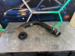 2015-2021 Subaru Wrx Cobb Big Sf Intake No Box Fa Motors. Fixed Price $284.58.