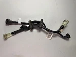 2017 Jeep Renegade 2.4L Engine Nose Line Pipe Fuel Rail Injectors 00520192050 Oe. Fixed Price $40.00.