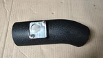 Subaru Wrx Sti 2008-2014 Race Air Intake Pipe/maf Sensor Housing Wrinkle Black. Fixed Price $21.43.