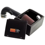 K&n 57-3056 Performance Cold Air Intake System Kit 06-11 Chevrolet Hhr 2.2L. Fixed Price $375.01.