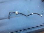 1995 1996 1997 Jaguar X300 XJ6 Fuel Hose High Pressure NNA6054GC. Fixed Price $59.50.