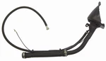 2011 Gm Silverado & Sierra 2500HD/3500HD Flex Fuel Filler Neck New Oem 22774525. Fixed Price $99.95.