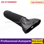 2710900982 Right Side Air Cleaner Intake Hose For Mercedes Benz C250 12-15 1.8L. Fixed Price $18.01.