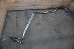 Set Transmission Underbody Water Pipe Tube Hose 280177 Ferrari California 2015. Fixed Price $469.99.