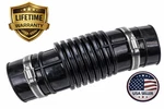 Air Cleaner Intake Hose With Clamps Fits: Kia Sportage 1995-2002 L4 2.0L. Fixed Price $18.85.