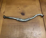 2017-2023 Alfa Romeo Stelvio 2.0L Engine Turbocharger Hose Pipe Line Tube Oem. Fixed Price $30.00.