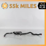 Bentley Continental Gtc 4.0L V8 Air Control Valve Connecting Pipe Hose Oem 55K. Fixed Price $120.35.