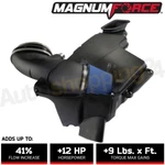 Afe Magnum Force Cold Air Intake Kit 08-13 Bmw M3 (E90/E92/E93) S65 4.0L V8. Fixed Price $365.00.