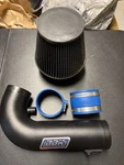 Bbk Performance 18475 Black Cold Air Intake Kit 2015-2017 Ford Mustang 5.0L. Fixed Price $97.00.