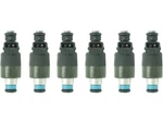 For 1987-1989, 1991-1992 Chevrolet Corsica Fuel Injector Set 29517MGGC 1988. Fixed Price $170.26.