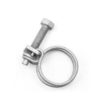 Datsun 240Z 260Z 280Z 510 1970-78 Fuel Intake Wire Clamp Oe Stock 477. Fixed Price $5.19.