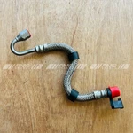 Genuine Mercedes Oem W213 E63S M177 Fuel Feed Line Hose A2134704300. Fixed Price $64.36.