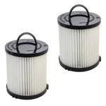 2X Hqrp Hepa Filters For Eureka Airspeed AS1000A AS1001AX Pet AS1002A. Fixed Price $13.95.