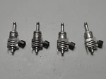 2024-2025 Toyota Grand Highlander 2.5L Engine Fuel Injectors Set Of Pcs Oem. Fixed Price $160.00.