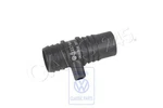 Genuine Vw Audi Golf Cabriolet Jetta Passat 4MOTION Heater Pipe 068906391. Fixed Price $60.83.