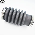 Black Engine Air Intake Hose W/clamps For Dodge Neon 2.0L 2001-2005 12733772. Fixed Price $19.13.