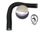 K&n 57I Induction Kit Fiat Punto Iii 1.2 1.4 Inc Grande 2005-2013 57-0655 Kn. Fixed Price $285.37.