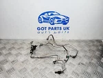 Bmw F80 M3 Series S55 2017 Fuel Rail Injector Pipes With Sensor 0261230349. Fixed Price $66.96.