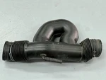 01-03 Vw Eurovan T4 2.8 Engine Air Intake Duct Hose Pipe 022129627C Oem. Fixed Price $269.00.
