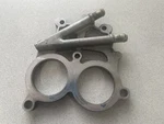1996-2002 Bmw Z3 Roadster E36/7 Intake Manifold Flange 11611247752. Fixed Price $19.99.