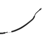 12620142 Delco Pcv Valve Tubing Coupe For Cadillac Cts Sts 2009-2011. Fixed Price $38.74.