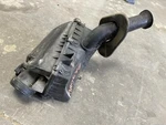 98-03 Jaguar XJ8 Vanden Plas Used Intake Air Cleaner Housing 4.0L Nonsupercharge. Fixed Price $334.94.