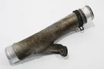 Vw Touareg 5.0 V10 Ns Left Air Intake Pipe Hose 7L6128654B. Fixed Price $14.95.