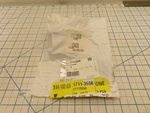 Gm 17113556 Fuel Pressure Vacuum Line Hose Factory Sealed General Motors. Fixed Price $29.99.