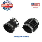 New 16576-AL50A Of Air Intake Resonator Hose Tube Boot Duct For Infiniti G35. Fixed Price $26.50.