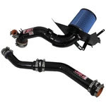 Injen SP1899BLK Short Ram Cold Air Intake For 2008-2015 Lancer Evolution X 2.0L. Fixed Price $622.97.